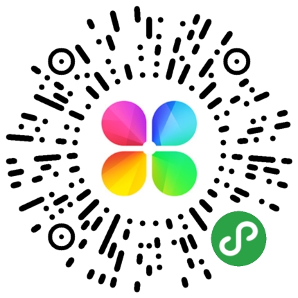 黄良医生二维码