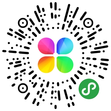 向爱民医生二维码