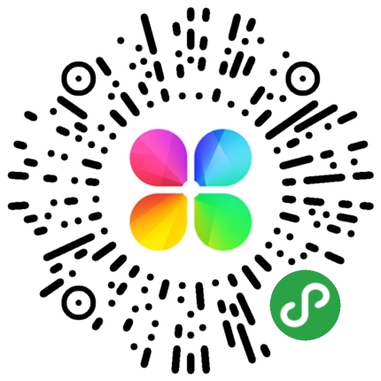 罗和生医生二维码