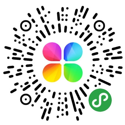 王菊英医生二维码