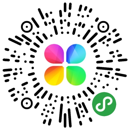 杨威医生二维码