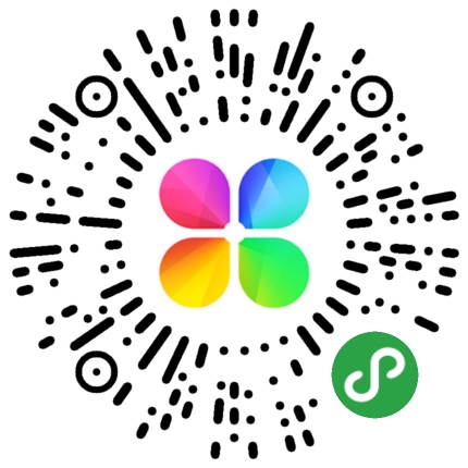 曹盛阳医生二维码