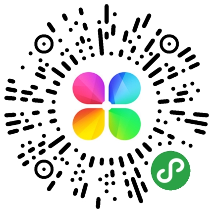 张冲医生二维码