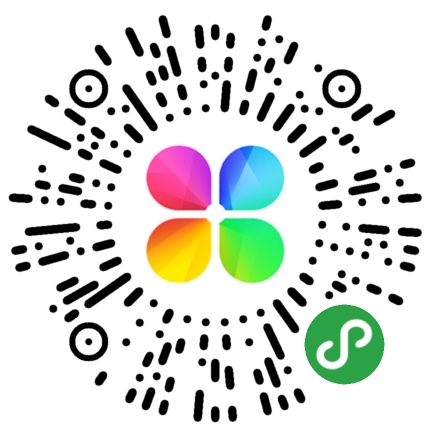 王新医生二维码