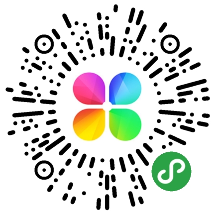 卢丽莎医生二维码