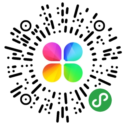 陈赛医生二维码