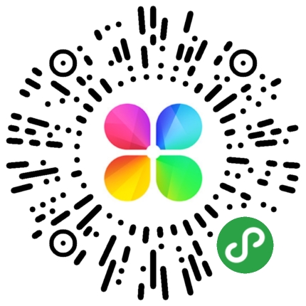 来丹萍医生二维码