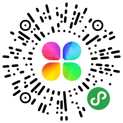 何红见医生二维码