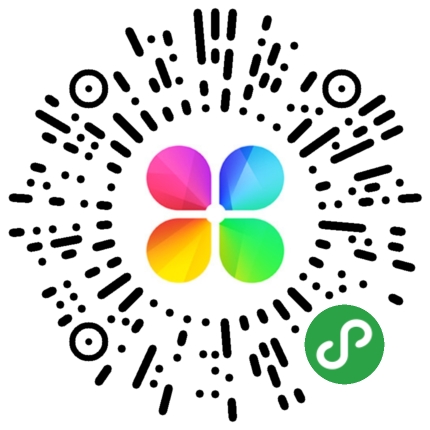 高超医生二维码