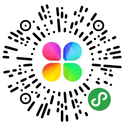 崔含医生二维码