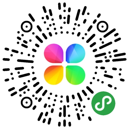 康伟医生二维码