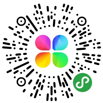 陈坛辀医生二维码