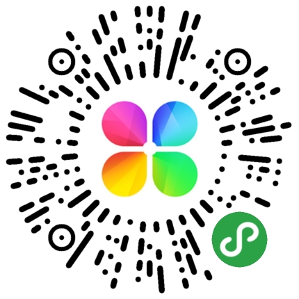 蒋玲医生二维码