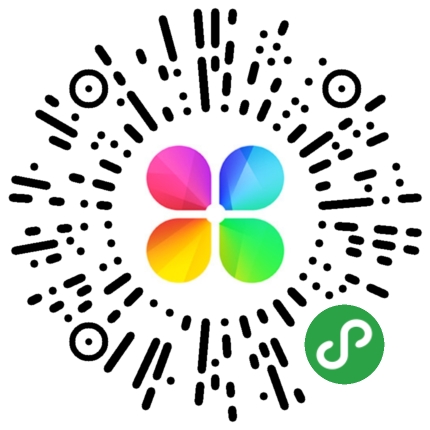 张智玲医生二维码