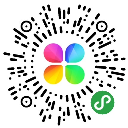 相代荣医生二维码