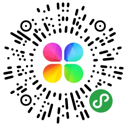 卓玉霞医生二维码