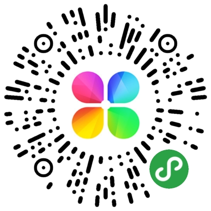 高岩医生二维码