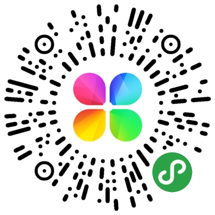 贺薪伊医生二维码