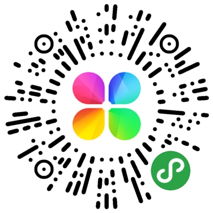 陈景锋医生二维码