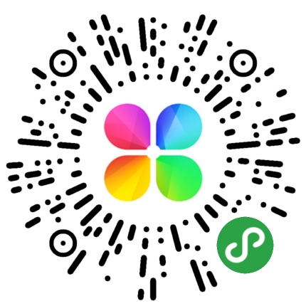 白洁医生二维码