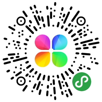 邹小云医生二维码