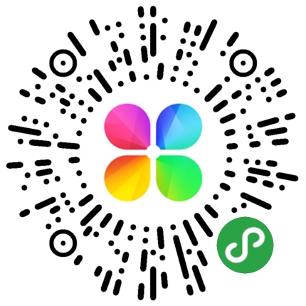 郭建极医生二维码