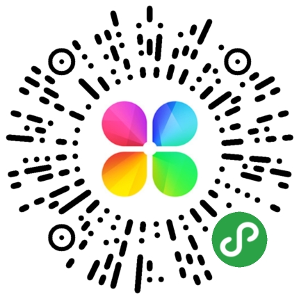 童彩玲医生二维码