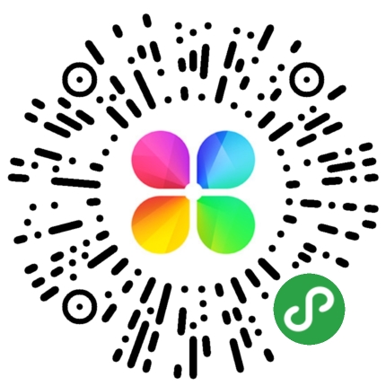 陈文科医生二维码