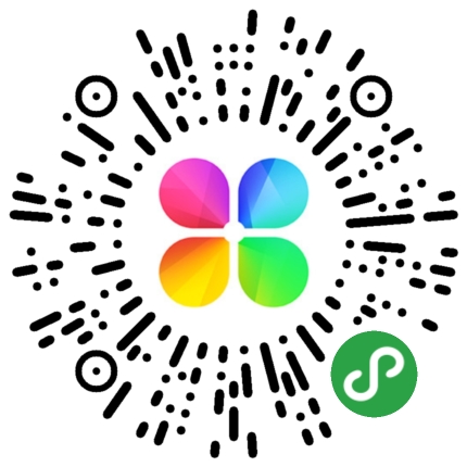 玉男医生二维码