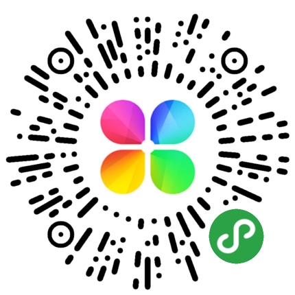 杨秀琴医生二维码