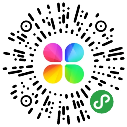 管杨波医生二维码