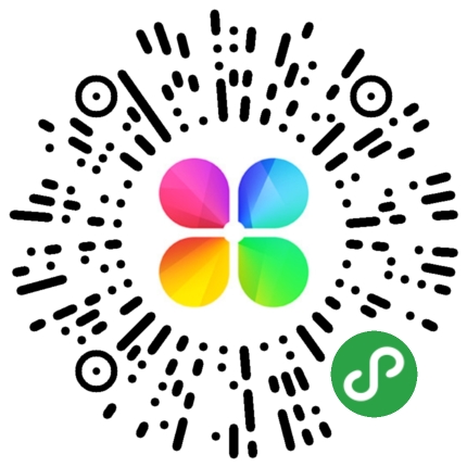 潘伟民医生二维码