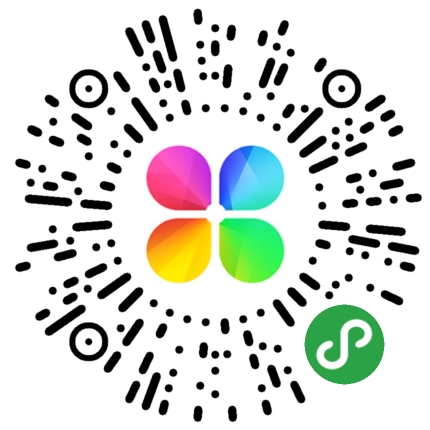 马力群医生二维码