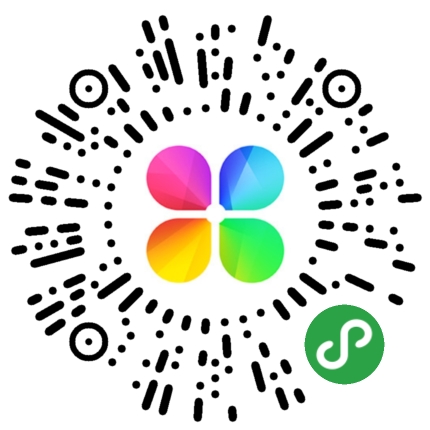 商秀明医生二维码