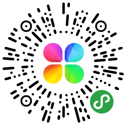 胡采红医生二维码