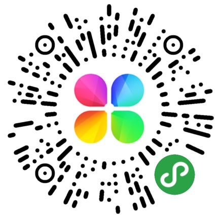 杨帆医生二维码