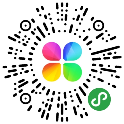 翟利然医生二维码