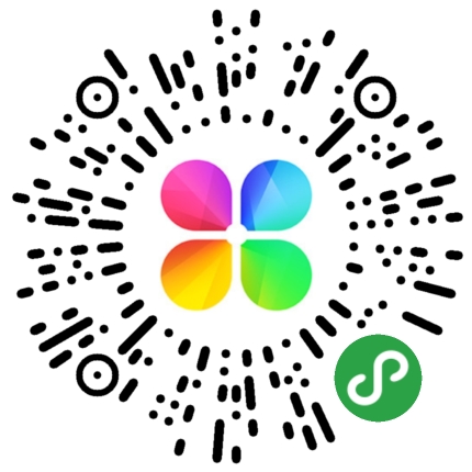 方政慧医生二维码