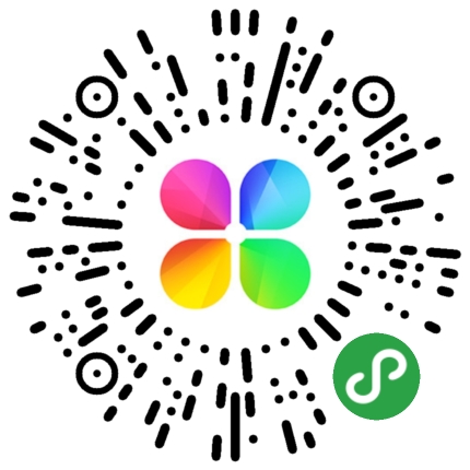 何承诚医生二维码