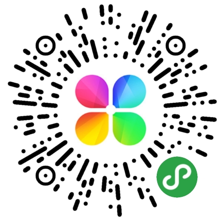 程煜医生二维码