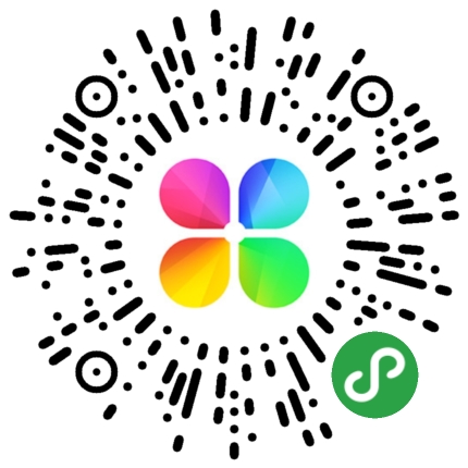 温跃萱医生二维码