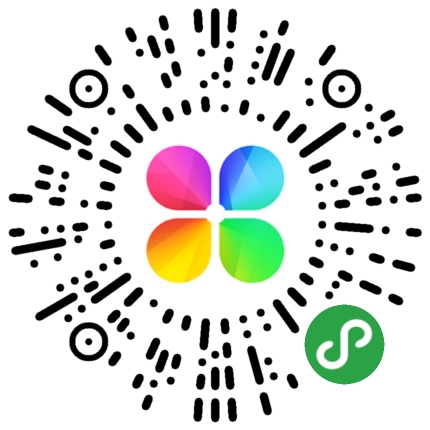 但自力医生二维码