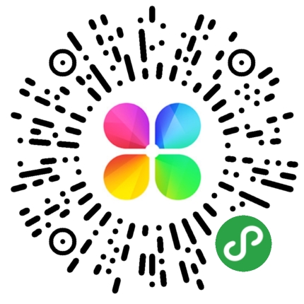 张银医生二维码