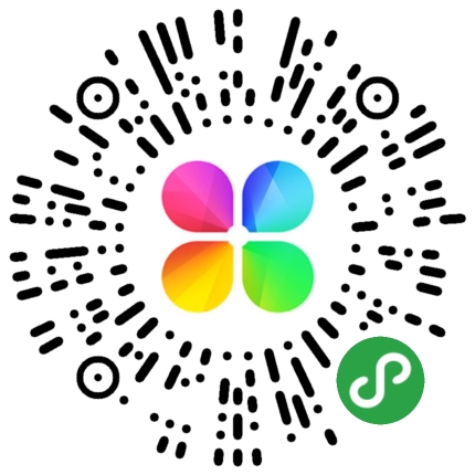 何爱文医生二维码