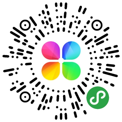 林群芳医生二维码