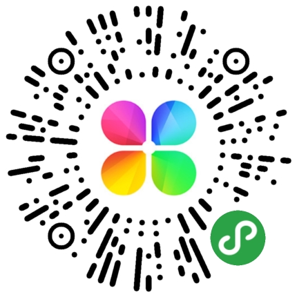 张延可医生二维码