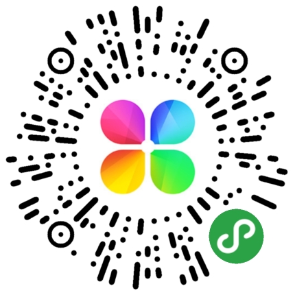 鲁欢医生二维码