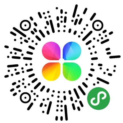 郑明覃医生二维码