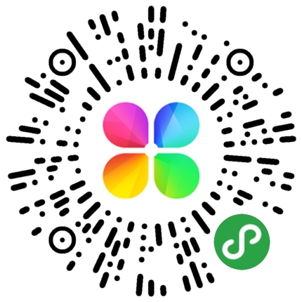 李巍医生二维码