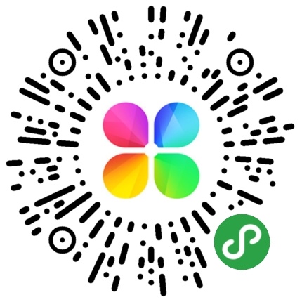 李星辉医生二维码